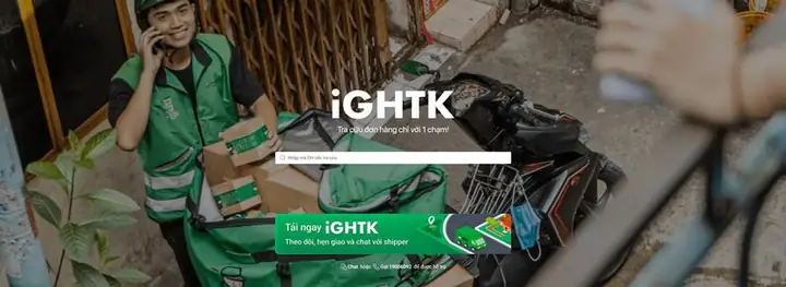 Hướng Dẫn Tra Cứu Đơn Hàng Ghtk (giao Hàng Tiết Kiệm) Chi Tiết Và Chính Xác Nhất Hướng Dẫn Tra Cứu Đơn Hàng Ghtk (giao Hàng Tiết Kiệm) Chi Tiết Và Chính Xác Nhất