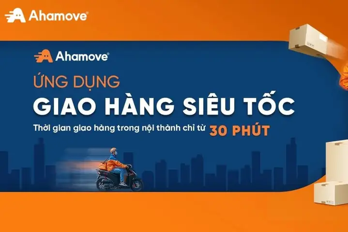 Dịch Vụ Giao Hàng Trong Ngày: Top Đơn Vị Vận Chuyển Siêu Tốc Uy Tín Nhất Dịch Vụ Giao Hàng Trong Ngày: Top Đơn Vị Vận Chuyển Siêu Tốc Uy Tín Nhất