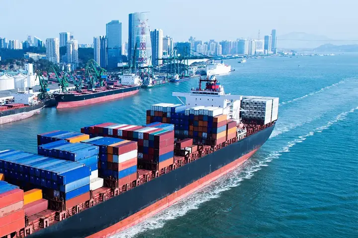 Giao Thông Vận Tải Đường Biển Là Gì? Vai Trò Và Đặc Điểm Trong Kinh Tế Hiện Đại Giao Thông Vận Tải Đường Biển Là Gì? Vai Trò Và Đặc Điểm Trong Kinh Tế Hiện Đại