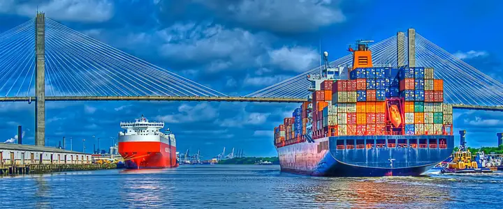 Giao Thông Vận Tải Đường Biển Là Gì? Vai Trò Và Đặc Điểm Trong Kinh Tế Hiện Đại Giao Thông Vận Tải Đường Biển Là Gì? Vai Trò Và Đặc Điểm Trong Kinh Tế Hiện Đại