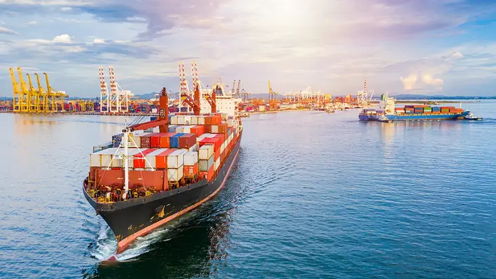 Giao Thông Vận Tải Đường Biển Là Gì? Vai Trò Và Đặc Điểm Trong Kinh Tế Hiện Đại Giao Thông Vận Tải Đường Biển Là Gì? Vai Trò Và Đặc Điểm Trong Kinh Tế Hiện Đại