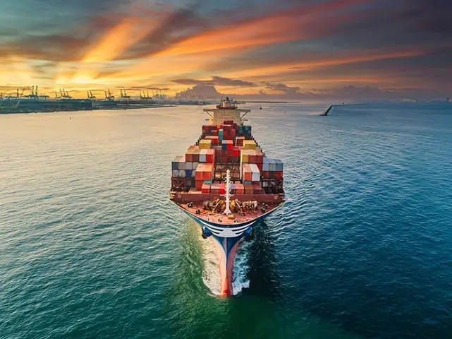 Giao Thông Vận Tải Đường Biển Là Gì? Vai Trò Và Đặc Điểm Trong Kinh Tế Hiện Đại Giao Thông Vận Tải Đường Biển Là Gì? Vai Trò Và Đặc Điểm Trong Kinh Tế Hiện Đại