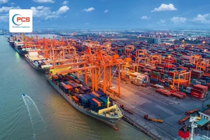 Giao Thông Vận Tải Đường Biển Là Gì? Vai Trò Và Đặc Điểm Trong Kinh Tế Hiện Đại Giao Thông Vận Tải Đường Biển Là Gì? Vai Trò Và Đặc Điểm Trong Kinh Tế Hiện Đại