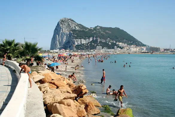 Gibraltar Là Nước Nào? Giải Đáp Về Vị Thế Và Lịch Sử Của Vùng Lãnh Thổ Đặc Biệt Này Gibraltar Là Nước Nào? Giải Đáp Về Vị Thế Và Lịch Sử Của Vùng Lãnh Thổ Đặc Biệt Này