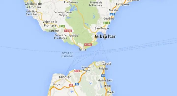 Gibraltar Là Nước Nào? Giải Đáp Về Vị Thế Và Lịch Sử Của Vùng Lãnh Thổ Đặc Biệt Này Gibraltar Là Nước Nào? Giải Đáp Về Vị Thế Và Lịch Sử Của Vùng Lãnh Thổ Đặc Biệt Này