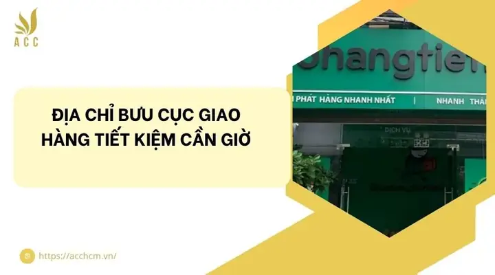 Thời Gian Làm Việc Và Khung Giờ Giao Hàng Của Ghtk Cập Nhật Mới Nhất