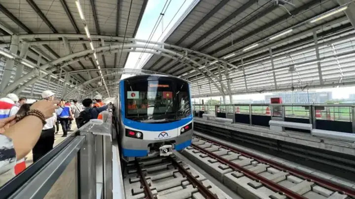 Giờ Tàu Điện Ngầm Và Tàu Hỏa Chạy Ở Hàn Quốc: Lịch Trình Chi Tiết Cho Du Khách