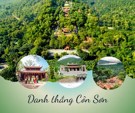 Côn Sơn Kiếp Bạc Là Gì? Lịch Sử, Giá Trị Văn Hoá Và Hướng Dẫn Du Lịch Chi Tiết Côn Sơn Kiếp Bạc Là Gì? Lịch Sử, Giá Trị Văn Hoá Và Hướng Dẫn Du Lịch Chi Tiết