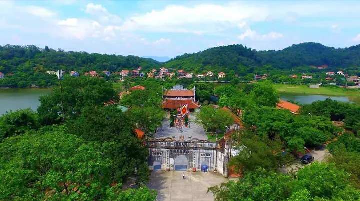 Côn Sơn Kiếp Bạc Là Gì? Lịch Sử, Giá Trị Văn Hoá Và Hướng Dẫn Du Lịch Chi Tiết Côn Sơn Kiếp Bạc Là Gì? Lịch Sử, Giá Trị Văn Hoá Và Hướng Dẫn Du Lịch Chi Tiết