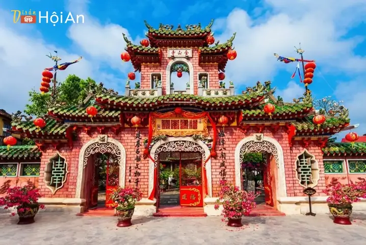 Nhà Cổ Phùng Hưng Hội An: Lịch Sử, Kiến Trúc Và Cách Tham Quan Cho Du Khách Nhà Cổ Phùng Hưng Hội An: Lịch Sử, Kiến Trúc Và Cách Tham Quan Cho Du Khách