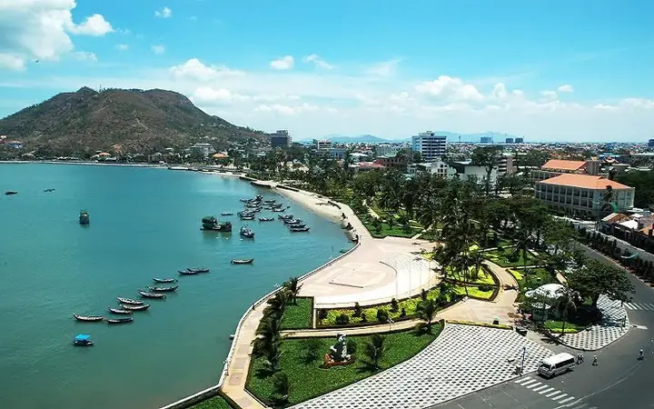 Khám Phá Tất Cả Các Bãi Biển Vũng Tàu: Hướng Dẫn Chi Tiết Cho Du Khách Khám Phá Tất Cả Các Bãi Biển Vũng Tàu: Hướng Dẫn Chi Tiết Cho Du Khách