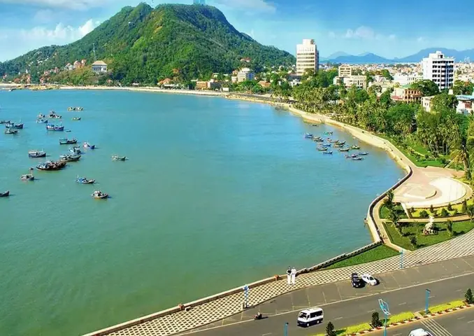 Khám Phá Tất Cả Các Bãi Biển Vũng Tàu: Hướng Dẫn Chi Tiết Cho Du Khách Khám Phá Tất Cả Các Bãi Biển Vũng Tàu: Hướng Dẫn Chi Tiết Cho Du Khách
