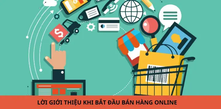 Cách Viết Lời Giới Thiệu Về Cửa Hàng Ấn Tượng Để Thu Hút Khách Hàng Cách Viết Lời Giới Thiệu Về Cửa Hàng Ấn Tượng Để Thu Hút Khách Hàng