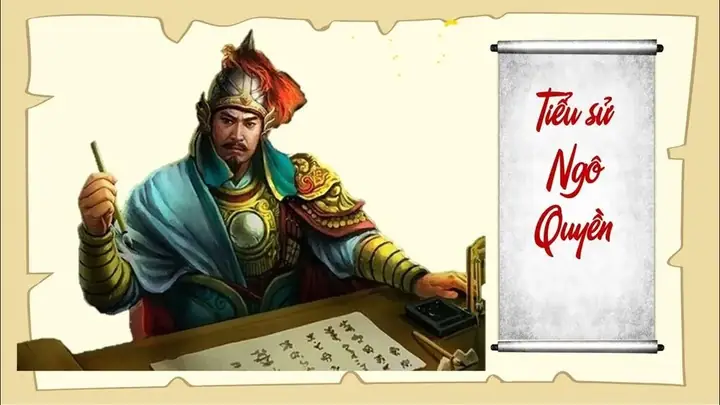 Ngô Quyền Là Ai? Tiểu Sử Và Sự Nghiệp Của Vị Anh Hùng Dân Tộc Ngô Quyền Là Ai? Tiểu Sử Và Sự Nghiệp Của Vị Anh Hùng Dân Tộc