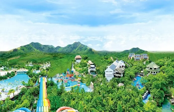 Giới Thiệu Tổng Quan Về Núi Thần Tài – Địa Điểm Du Lịch, Tiện Ích Và Cách Trải Nghiệm Giới Thiệu Tổng Quan Về Núi Thần Tài – Địa Điểm Du Lịch, Tiện Ích Và Cách Trải Nghiệm