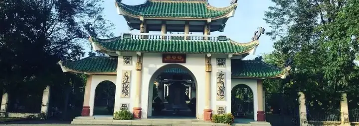 Văn Miếu Trấn Biên – Lịch Sử, Kiến Trúc Và Giá Trị Văn Hoá Của Di Tích 300 Năm Văn Miếu Trấn Biên – Lịch Sử, Kiến Trúc Và Giá Trị Văn Hoá Của Di Tích 300 Năm