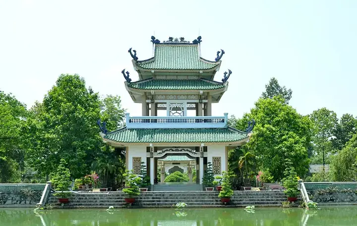 Văn Miếu Trấn Biên – Lịch Sử, Kiến Trúc Và Giá Trị Văn Hoá Của Di Tích 300 Năm Văn Miếu Trấn Biên – Lịch Sử, Kiến Trúc Và Giá Trị Văn Hoá Của Di Tích 300 Năm