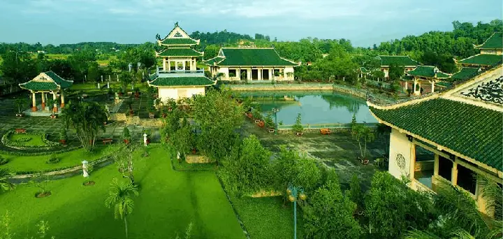 Văn Miếu Trấn Biên – Lịch Sử, Kiến Trúc Và Giá Trị Văn Hoá Của Di Tích 300 Năm Văn Miếu Trấn Biên – Lịch Sử, Kiến Trúc Và Giá Trị Văn Hoá Của Di Tích 300 Năm