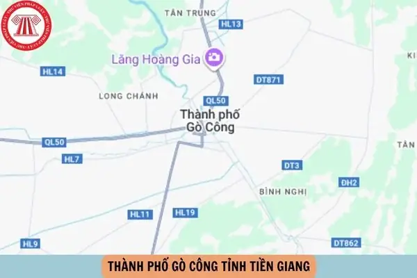 Thành Phố Gò Công Thuộc Tỉnh Nào? Thông Tin Cập Nhật Mới Nhất Thành Phố Gò Công Thuộc Tỉnh Nào? Thông Tin Cập Nhật Mới Nhất