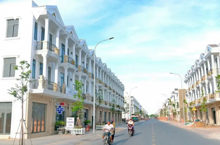 Thành Phố Gò Công Thuộc Tỉnh Nào? Thông Tin Cập Nhật Mới Nhất Thành Phố Gò Công Thuộc Tỉnh Nào? Thông Tin Cập Nhật Mới Nhất