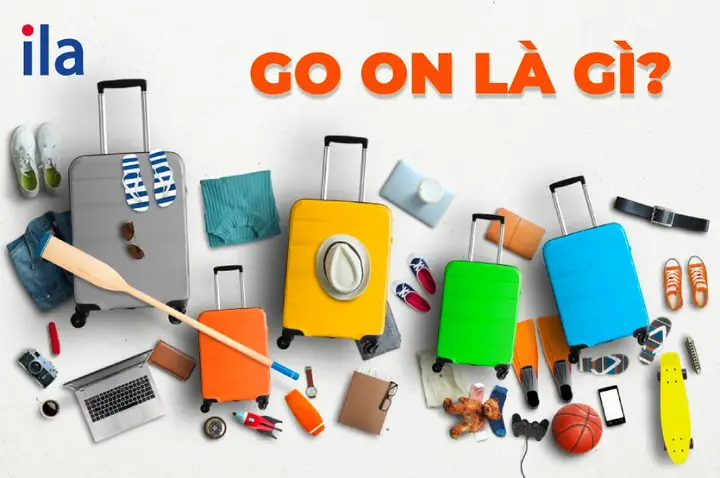 Go On Là Gì? Cách Dùng Cấu Trúc Go On To V Và V-ing Chính Xác Nhất Go On Là Gì? Cách Dùng Cấu Trúc Go On To V Và V-ing Chính Xác Nhất
