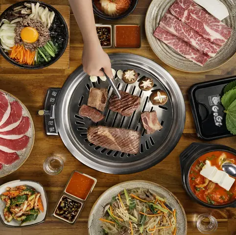 Giờ Mở Cửa Gogi House: Thời Gian Hoạt Động Các Chi Nhánh Và Cách Đặt Trước Giờ Mở Cửa Gogi House: Thời Gian Hoạt Động Các Chi Nhánh Và Cách Đặt Trước