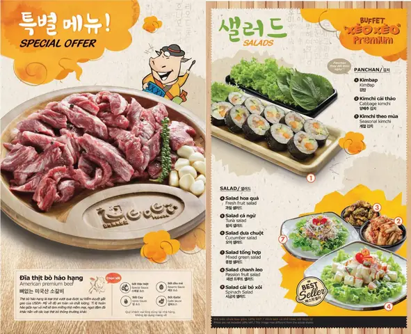 Giờ Mở Cửa Gogi House: Thời Gian Hoạt Động Các Chi Nhánh Và Cách Đặt Trước Giờ Mở Cửa Gogi House: Thời Gian Hoạt Động Các Chi Nhánh Và Cách Đặt Trước