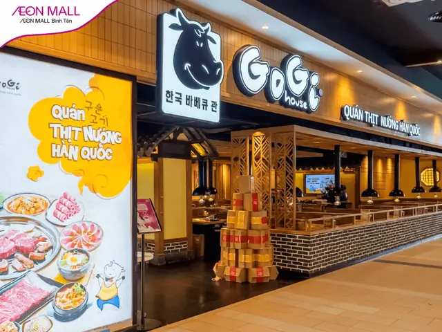 Giờ Mở Cửa Gogi House: Thời Gian Hoạt Động Các Chi Nhánh Và Cách Đặt Trước Giờ Mở Cửa Gogi House: Thời Gian Hoạt Động Các Chi Nhánh Và Cách Đặt Trước
