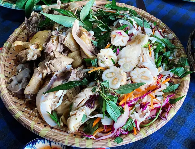 Cách Làm Gỏi Gà Măng Cụt Chuẩn Vị Và Khám Phá Địa Chỉ Ngon Tại Bình Dương Cách Làm Gỏi Gà Măng Cụt Chuẩn Vị Và Khám Phá Địa Chỉ Ngon Tại Bình Dương