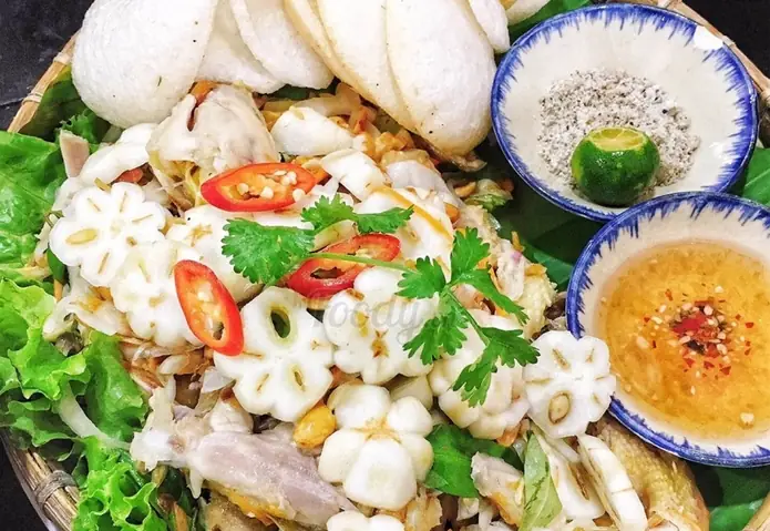 Cách Làm Gỏi Gà Măng Cụt Chuẩn Vị Và Khám Phá Địa Chỉ Ngon Tại Bình Dương Cách Làm Gỏi Gà Măng Cụt Chuẩn Vị Và Khám Phá Địa Chỉ Ngon Tại Bình Dương