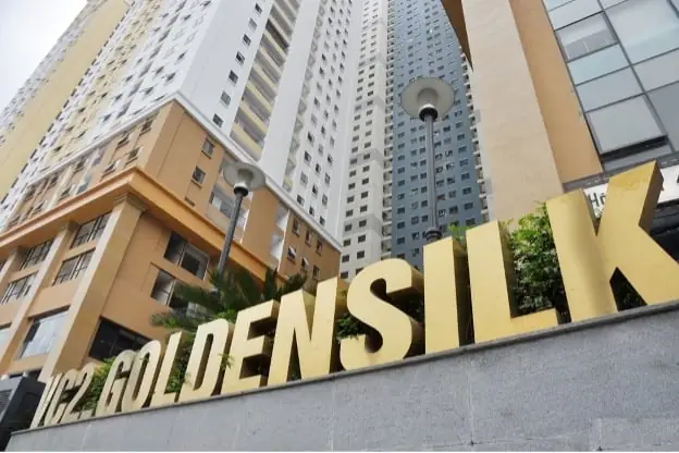 Tổng Quan Dự Án Goldsilk Complex: Thông Tin Mua Bán Và Chi Tiết Căn Hộ