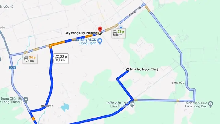 Hướng Dẫn Cách Sử Dụng Google Maps Để Tìm Đường Đi Tại Tp.hcm Nhanh Chóng Hướng Dẫn Cách Sử Dụng Google Maps Để Tìm Đường Đi Tại Tp.hcm Nhanh Chóng