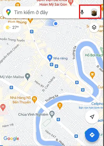 Hướng Dẫn Cách Sử Dụng Google Maps Để Tìm Đường Đi Tại Tp.hcm Nhanh Chóng Hướng Dẫn Cách Sử Dụng Google Maps Để Tìm Đường Đi Tại Tp.hcm Nhanh Chóng