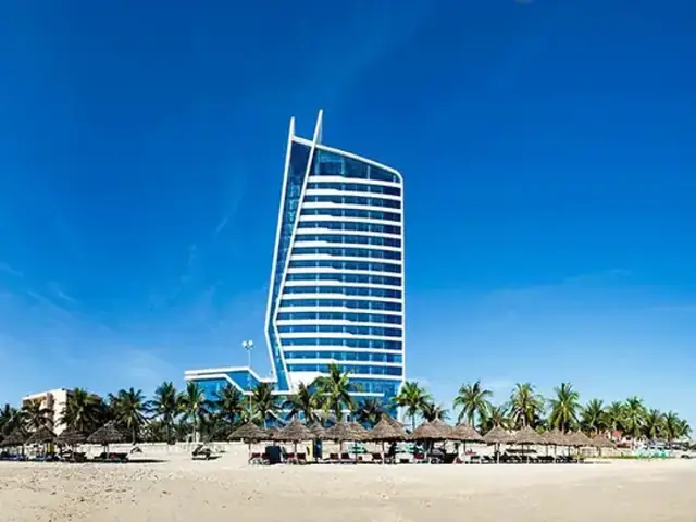 Grand Tourane Đà Nắng: Khách Sạn 5 Sao – Đánh Giá Chi Tiết Và Lý Do Xếp Hạng Grand Tourane Đà Nắng: Khách Sạn 5 Sao – Đánh Giá Chi Tiết Và Lý Do Xếp Hạng