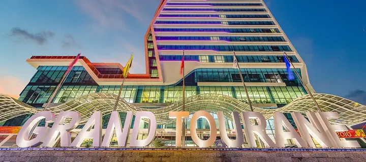 Grand Tourane Đà Nắng: Khách Sạn 5 Sao – Đánh Giá Chi Tiết Và Lý Do Xếp Hạng Grand Tourane Đà Nắng: Khách Sạn 5 Sao – Đánh Giá Chi Tiết Và Lý Do Xếp Hạng