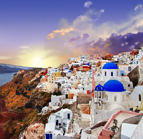 Greece Là Ở Đâu? Tổng Quan Về Quốc Gia Hy Lạp Xinh Đẹp