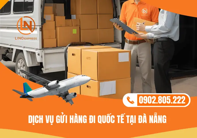 Dịch Vụ Gửi Hàng Đi Đà Nẵng: Bảng Giá, Thời Gian Và Top Đơn Vị Uy Tín