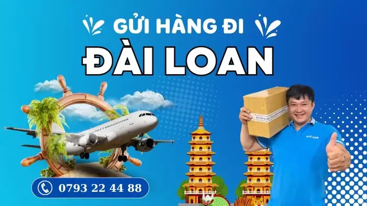 Dịch Vụ Gửi Hàng Đi Đài Loan Uy Tín, Giá Cước Rẻ Và Nhanh Chóng Dịch Vụ Gửi Hàng Đi Đài Loan Uy Tín, Giá Cước Rẻ Và Nhanh Chóng