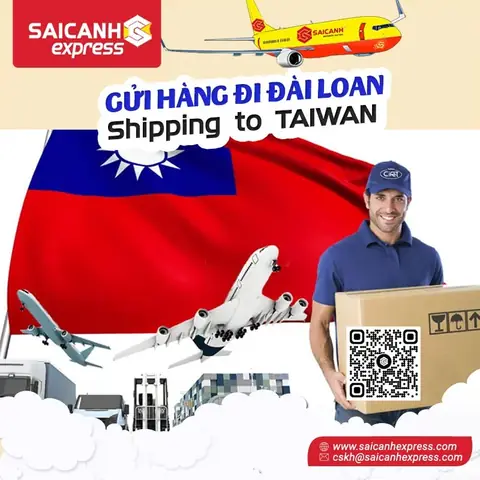 Dịch Vụ Gửi Hàng Đi Đài Loan Uy Tín, Giá Cước Rẻ Và Nhanh Chóng Dịch Vụ Gửi Hàng Đi Đài Loan Uy Tín, Giá Cước Rẻ Và Nhanh Chóng
