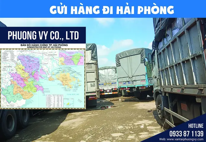 Dịch Vụ Gửi Hàng Đi Hải Phòng: Bảng Giá, Thời Gian Và Các Đơn Vị Vận Chuyển Uy Tín Dịch Vụ Gửi Hàng Đi Hải Phòng: Bảng Giá, Thời Gian Và Các Đơn Vị Vận Chuyển Uy Tín
