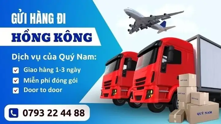 Dịch Vụ Gửi Hàng Đi Hong Kong: Bảng Giá, Thời Gian Và Quy Trình Vận Chuyển Uy Tín Dịch Vụ Gửi Hàng Đi Hong Kong: Bảng Giá, Thời Gian Và Quy Trình Vận Chuyển Uy Tín