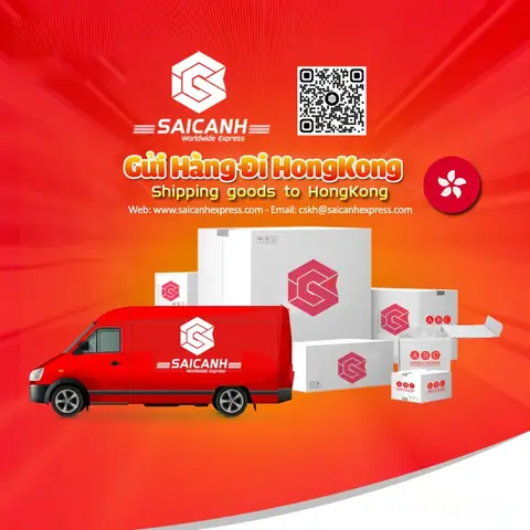 Dịch Vụ Gửi Hàng Đi Hong Kong: Bảng Giá, Thời Gian Và Quy Trình Vận Chuyển Uy Tín Dịch Vụ Gửi Hàng Đi Hong Kong: Bảng Giá, Thời Gian Và Quy Trình Vận Chuyển Uy Tín