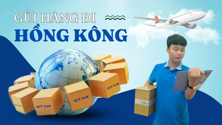 Dịch Vụ Gửi Hàng Đi Hong Kong: Bảng Giá, Thời Gian Và Quy Trình Vận Chuyển Uy Tín Dịch Vụ Gửi Hàng Đi Hong Kong: Bảng Giá, Thời Gian Và Quy Trình Vận Chuyển Uy Tín