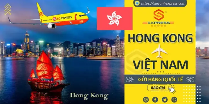 Dịch Vụ Gửi Hàng Đi Hong Kong: Bảng Giá, Thời Gian Và Quy Trình Vận Chuyển Uy Tín Dịch Vụ Gửi Hàng Đi Hong Kong: Bảng Giá, Thời Gian Và Quy Trình Vận Chuyển Uy Tín