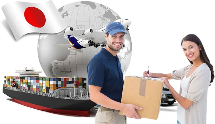 Hướng Dẫn Gửi Hàng Đi Nhật Bản: Bảng Giá, Quy Trình Và Lưu Ý Quan Trọng