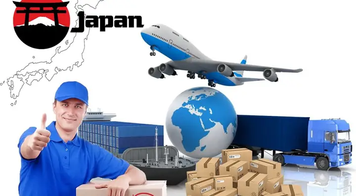 Hướng Dẫn Gửi Hàng Đi Nhật Bản: Bảng Giá, Quy Trình Và Lưu Ý Quan Trọng