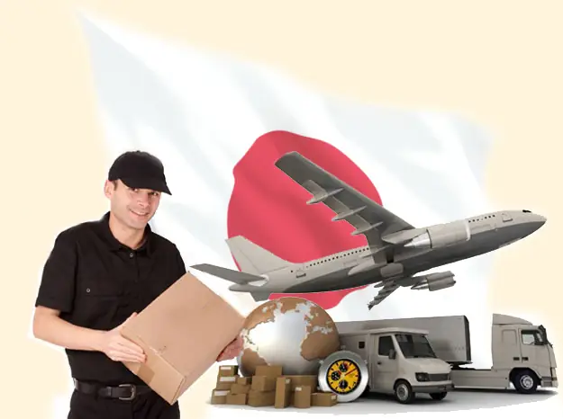 Hướng Dẫn Gửi Hàng Đi Nhật Bản: Bảng Giá, Quy Trình Và Lưu Ý Quan Trọng