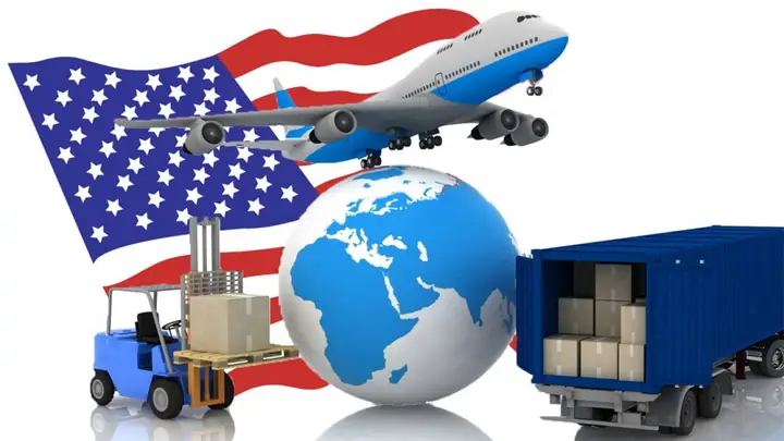 Bảng Giá Gửi Hàng Đi Mỹ: Cập Nhật Chi Phí Và Hướng Dẫn Vận Chuyển Uy Tín Bảng Giá Gửi Hàng Đi Mỹ: Cập Nhật Chi Phí Và Hướng Dẫn Vận Chuyển Uy Tín