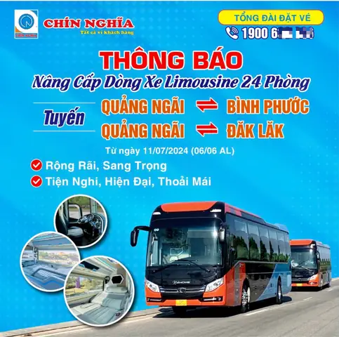 Hướng Dẫn Gửi Hàng Xe Chín Nghĩa Tại Tp.hcm: Quy Trình Chi Tiết, Phí Và Lưu Ý Quan Trọng Hướng Dẫn Gửi Hàng Xe Chín Nghĩa Tại Tp.hcm: Quy Trình Chi Tiết, Phí Và Lưu Ý Quan Trọng