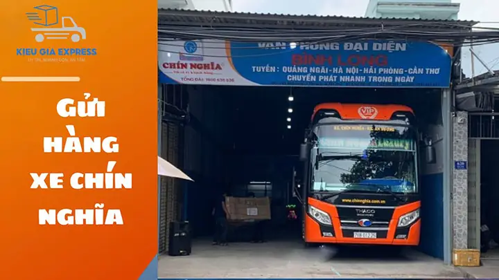 Hướng Dẫn Gửi Hàng Xe Chín Nghĩa Tại Tp.hcm: Quy Trình Chi Tiết, Phí Và Lưu Ý Quan Trọng Hướng Dẫn Gửi Hàng Xe Chín Nghĩa Tại Tp.hcm: Quy Trình Chi Tiết, Phí Và Lưu Ý Quan Trọng